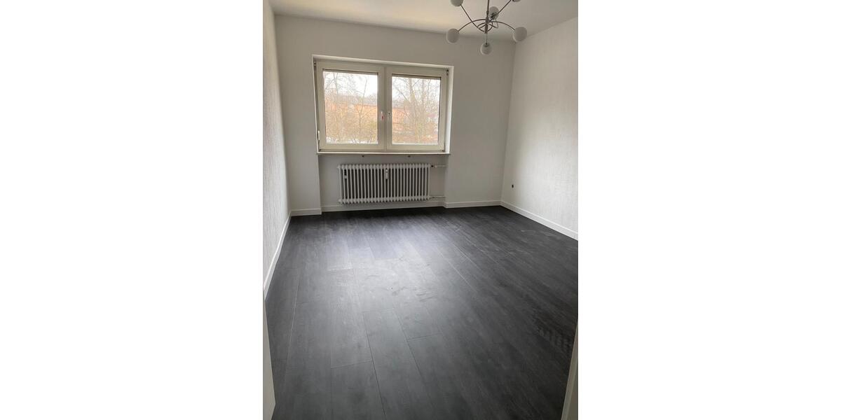 3-Z.Wohnung,82m² in Regensburg, WG-ok, renoviert 3 zimmer