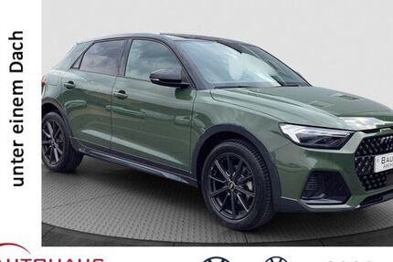 Audi A1 2.300 km 31.950 &euro; Abensberg 93326