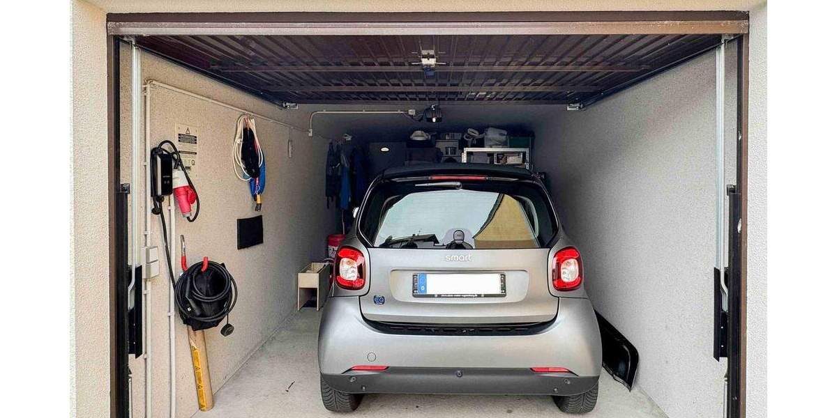 Ankommen & Wohlfühlen: stilvolle Wohnung mit Blick ins Grüne und Premium-Ausstattung 3 zimmer