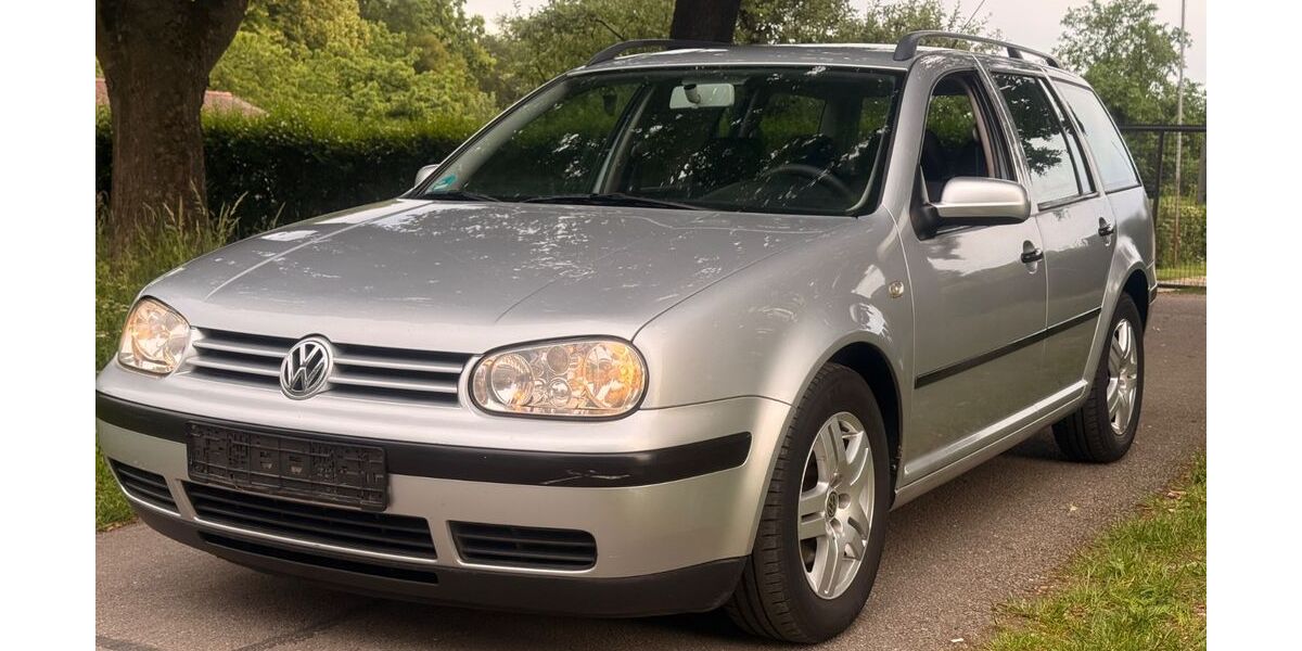 VW Golf 213.000 km 1.750 &euro; Regensburg 93053