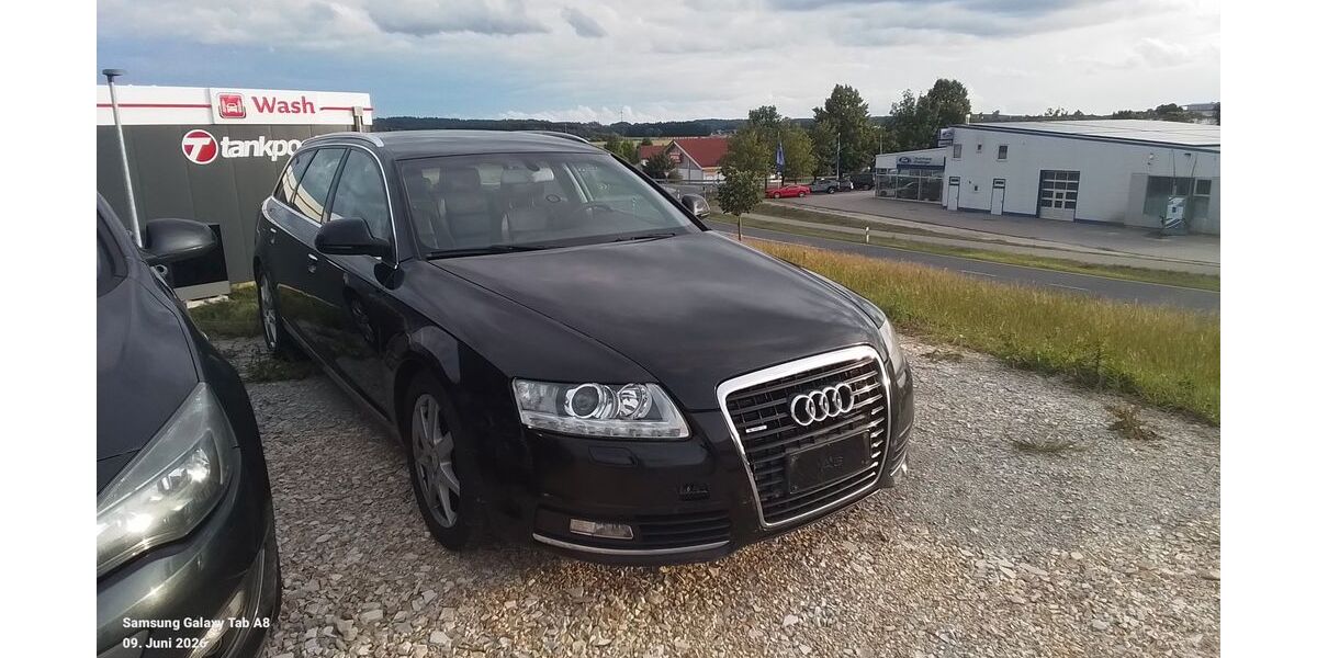 Audi A6 365.000 km 2.700 &euro; Hemau 93155