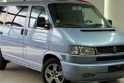 VW T4 Multivan 200.000 km 13.990 € Neustadt an der Donau 93333