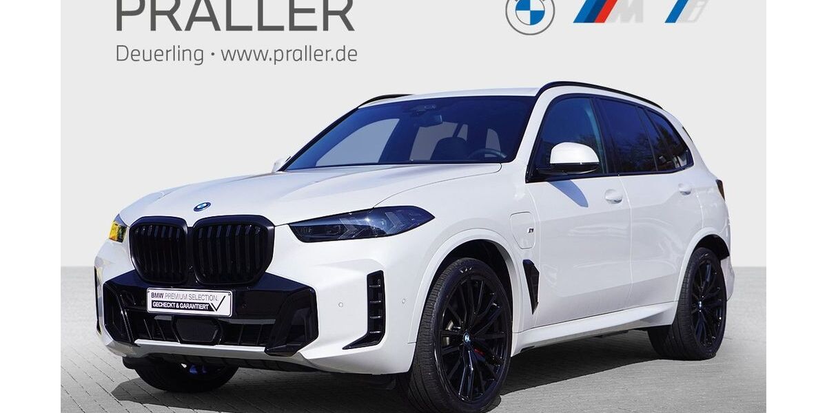 BMW X5 19.990 km 98.750 &euro; Deuerling 93180