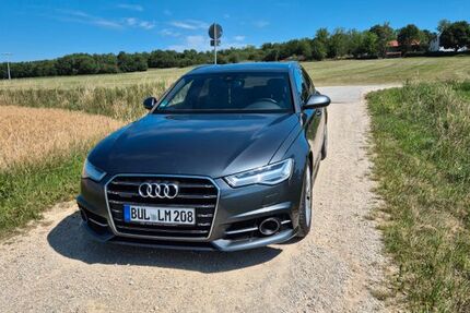 Audi A6 168.500 km 21.000 &euro; Teublitz 93158