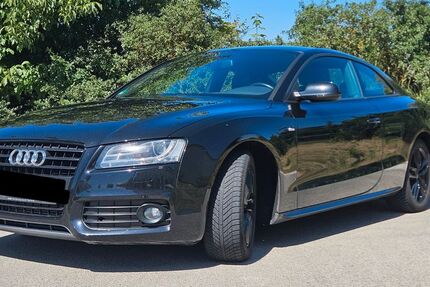 Audi A5 160.000 km 9.750 &euro; Hemau 93155