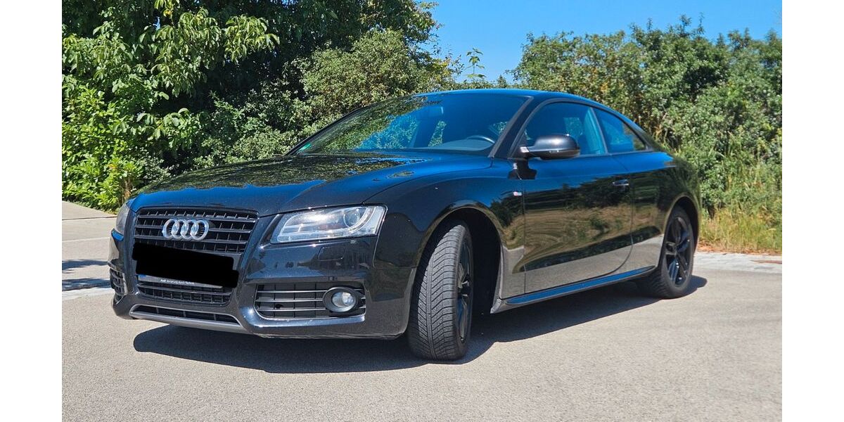 Audi A5 160.000 km 9.750 &euro; Hemau 93155