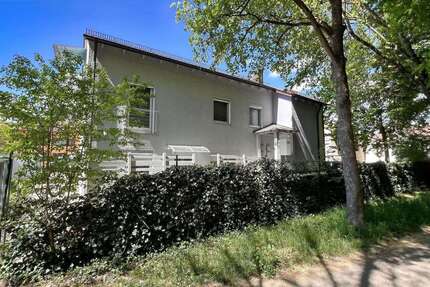 Wohnung Regensburg Ganghofersiedlung - 3 Zimmer, 85 m&sup2;, 419.000&euro; | Angebot:26720399