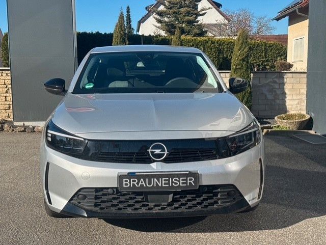 Opel Corsa 4.000 km 18.000 &euro; Sünching 93104