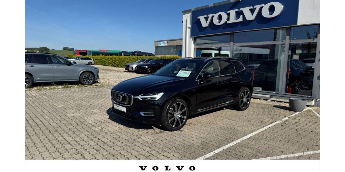 Volvo XC60 39.990 km 39.990 &euro; Neutraubling 93073