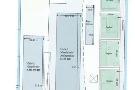 VH3145a Werkstatt in einem Gewerbegebiet Regenstauf zimmer