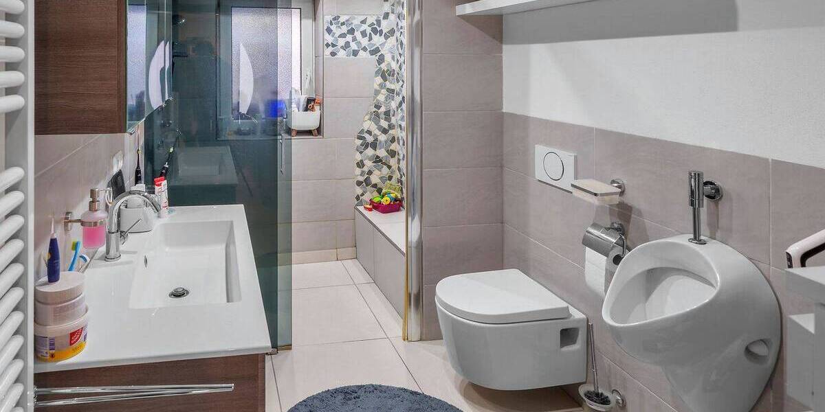 Reihenendhaus Geiselhöring - 4 Zimmer, 118 m&sup2;, 289.000&euro; | Angebot:25691025