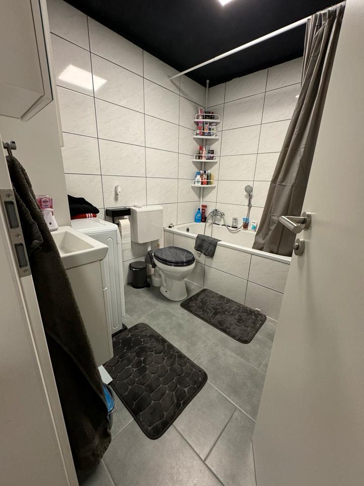 3 Zimmer Wohnung in Pfakofen