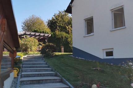 Wohnung Bad Abbach - 3 Zimmer, 117 m&sup2;, 1.350&euro; | Angebot:26335469