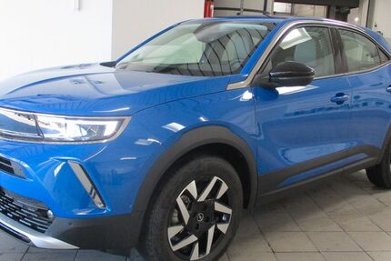 Opel Mokka 6.568 km 19.495 € Parsberg 92331