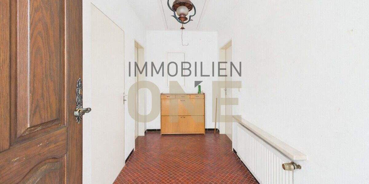 Bungalow Nittendorf Grafenried - 3 Zimmer, 105 m&sup2;, 499.000&euro; | Angebot:25736818