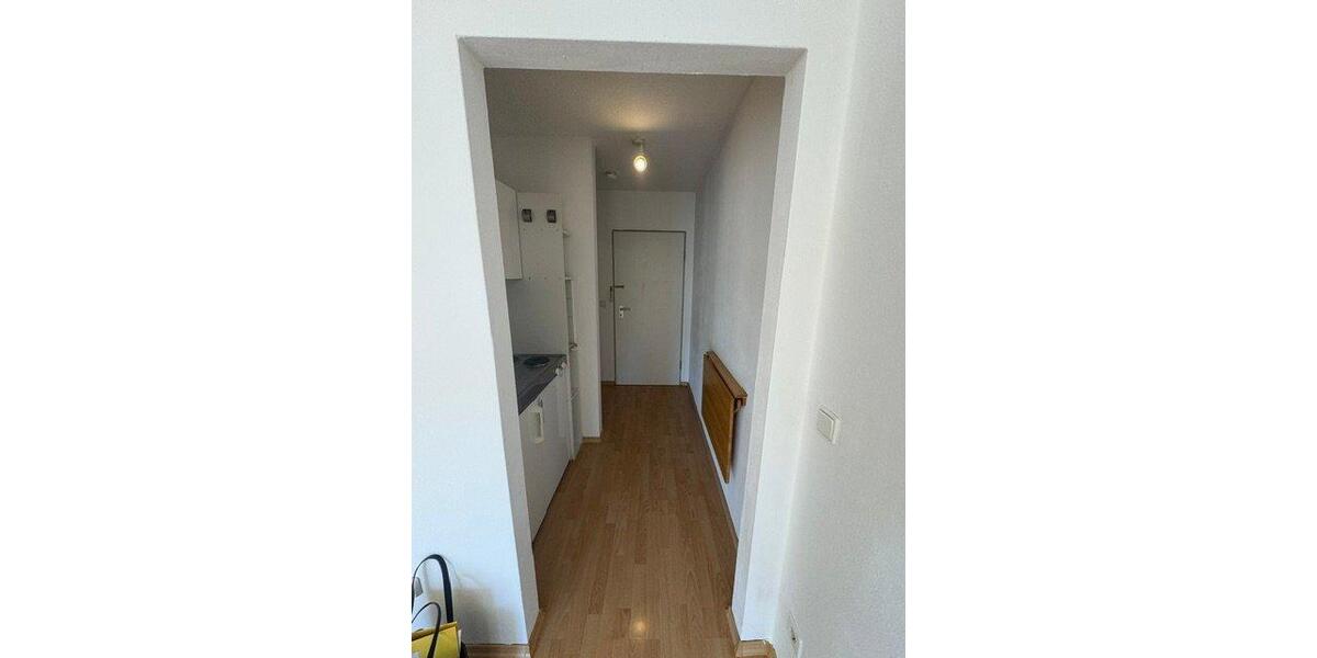 Etagenwohnung Regensburg Galgenberg - 1 Zimmer, 25 m&sup2;, 139.000&euro; | Angebot:26845510