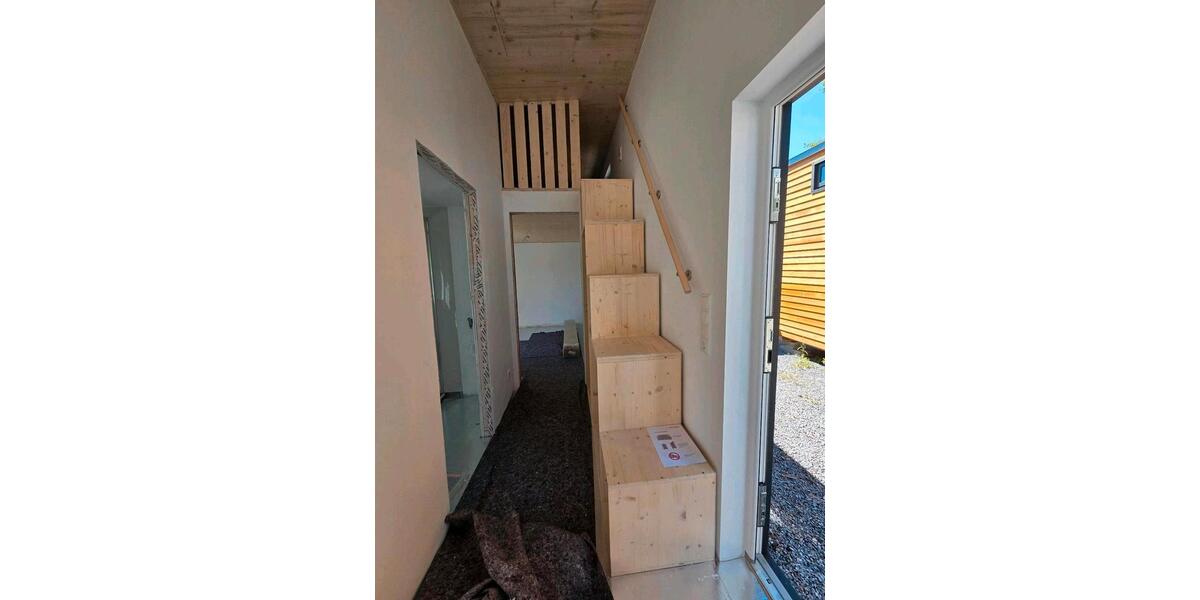 Einfamilienhaus Walderbach - 2 Zimmer, 40 m&sup2;, 121.000&euro; | Angebot:26987341