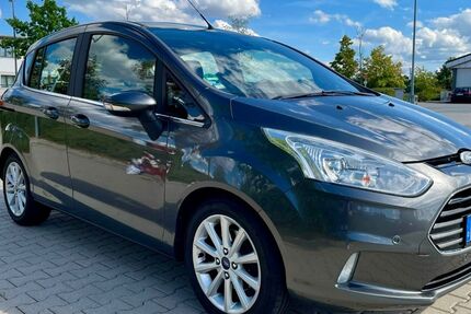 Ford B-Max 83.000 km 5.700 &euro; Regensburg 93053