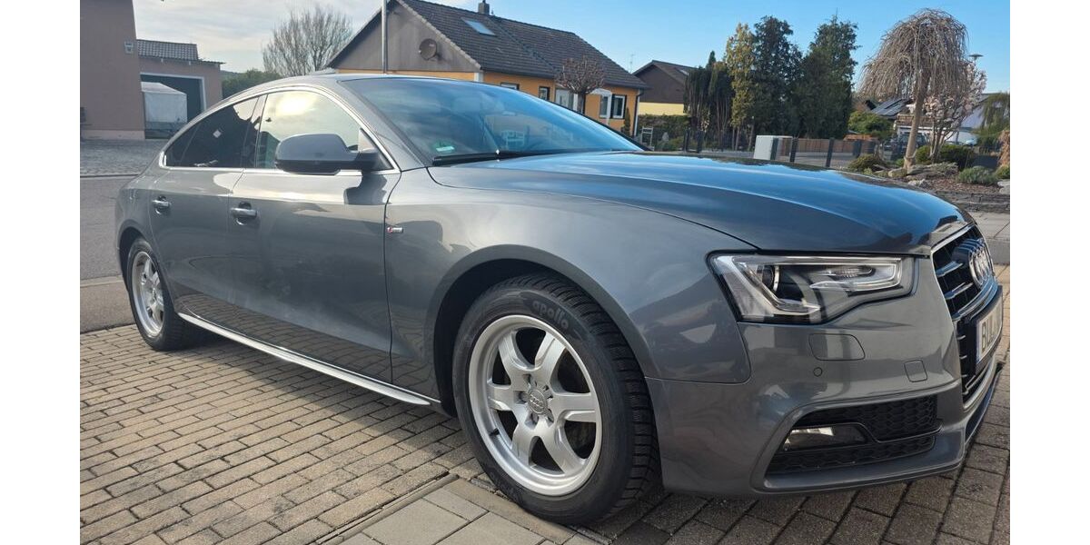 Audi A5 165.000 km 10.999 &euro; Burglengenfeld 93133