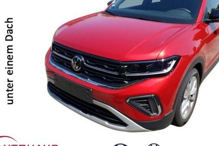 VW T-Cross 3.482 km 25.250 &euro; Abensberg 93326