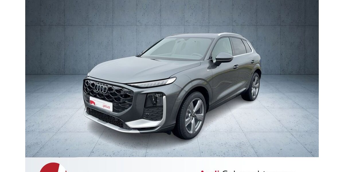 Audi Q3 9.900 km 47.940 &euro; Neutraubling 93073