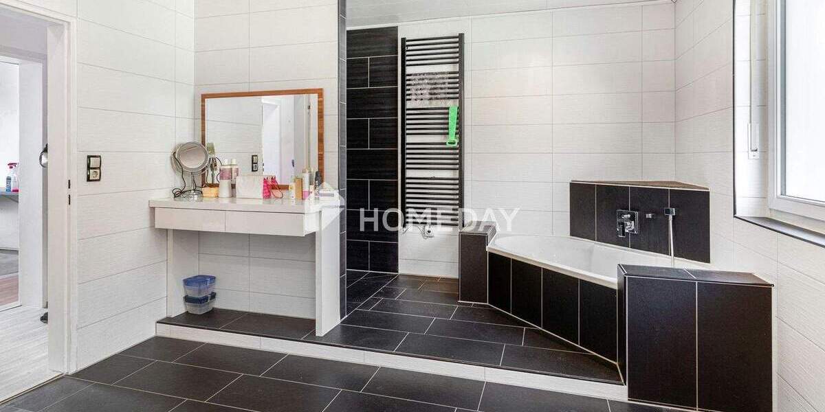 Einfamilienhaus Bernhardswald - 6 Zimmer, 150 m&sup2;, 445.000&euro; | Angebot:25695187