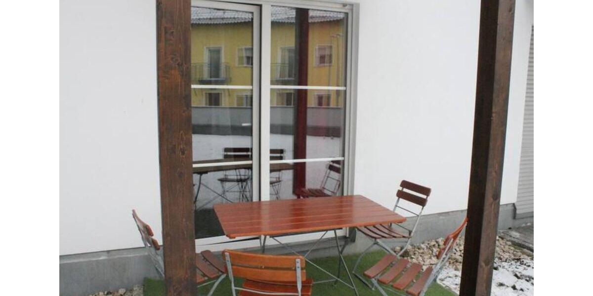 Etagenwohnung Regensburg Gallingkofen - 2 Zimmer, 55 m&sup2;, 1.400&euro; | Angebot:23485251