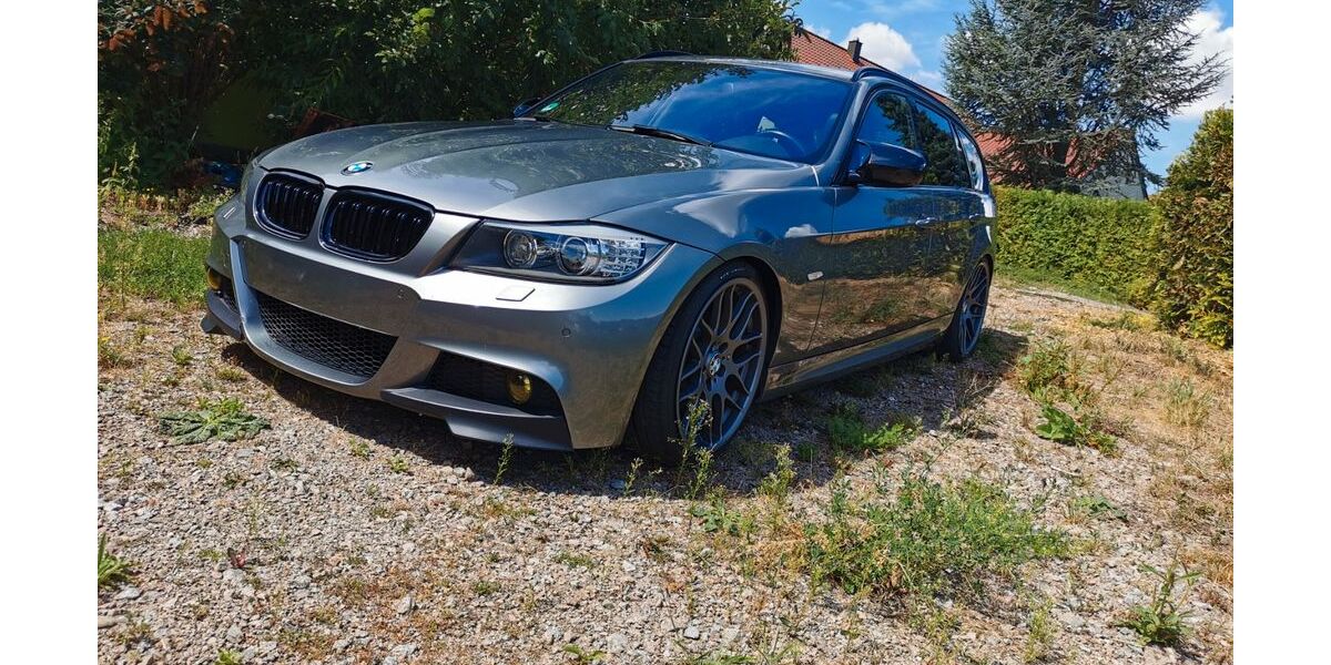 BMW 330 187.000 km 12.000 &euro; Thalmassing 93107