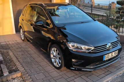 VW Golf Sportsvan 143.689 km 14.800 &euro; Maxhuette-Haidhof 93142