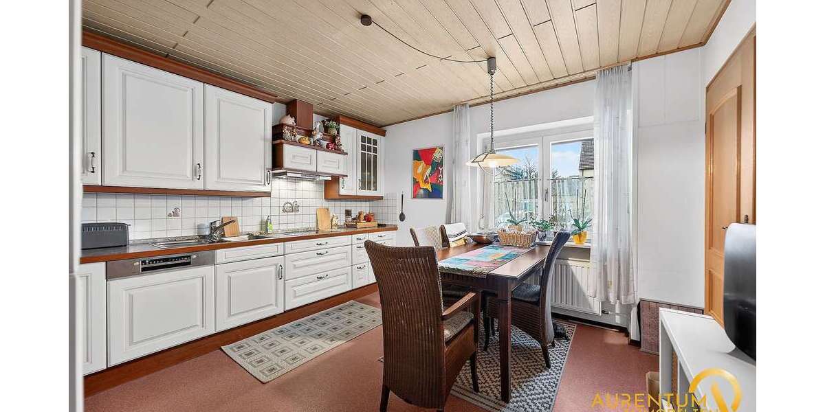 Etagenwohnung Regensburg Gallingkofen - 4 Zimmer, 90 m&sup2;, 349.000&euro; | Angebot:26907353
