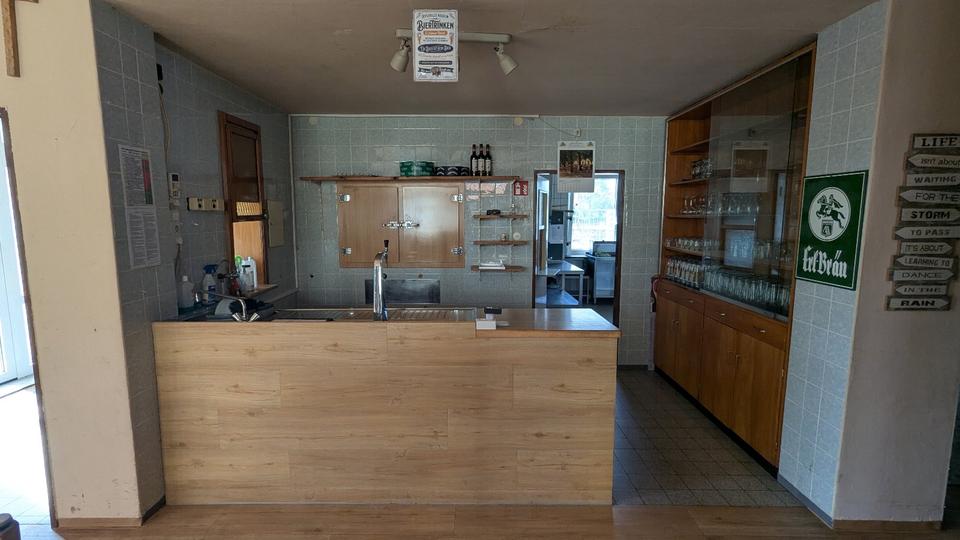 Gaststätte in Laberweinting zu Verpachten zimmer