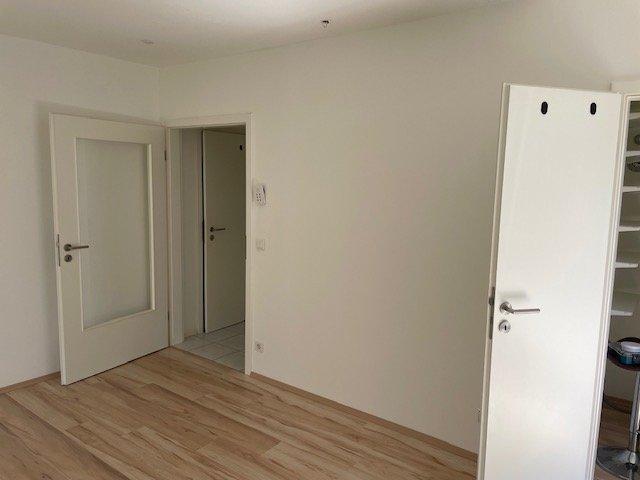 Erdgeschoßwohnung Regensburg Gallingkofen - 1 Zimmer, 20 m&sup2;, 95.000&euro; | Angebot:26109303
