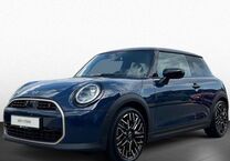 Gebrauchtwagen Mini Cooper S