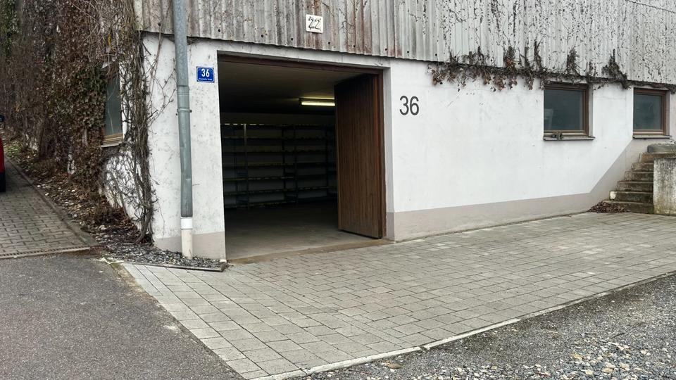 Gewerbeobjekt Sinzing - 1.309&euro; | Angebot:25917447