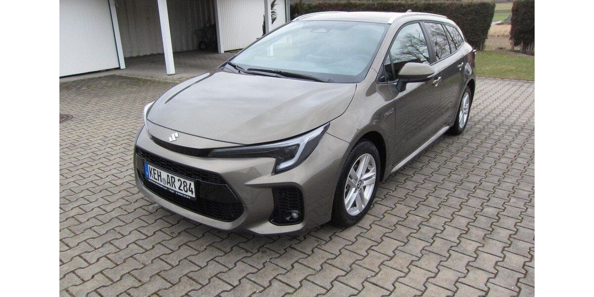 Suzuki Swace 37.190 km 25.990 &euro; Teugn 93356