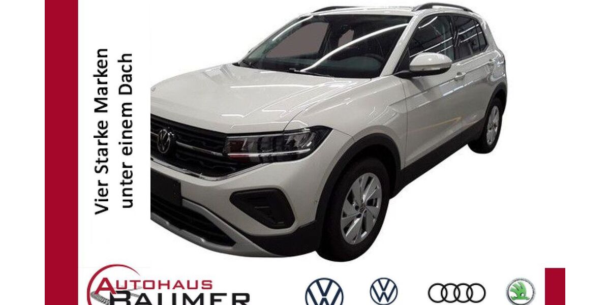 VW T-Cross 6.018 km 21.880 &euro; Abensberg 93326