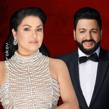 Thurn und Taxis Schlossfestspiele – Anna Netrebko & Yusif Eyvazov Regensburg