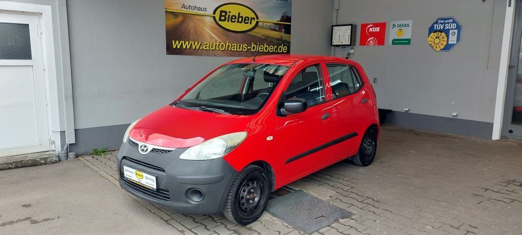 Hyundai i10 172.247 km 550 &euro; Sarching 93092