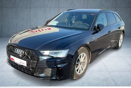 Audi A6 30.748 km 50.890 &euro; Neutraubling 93073