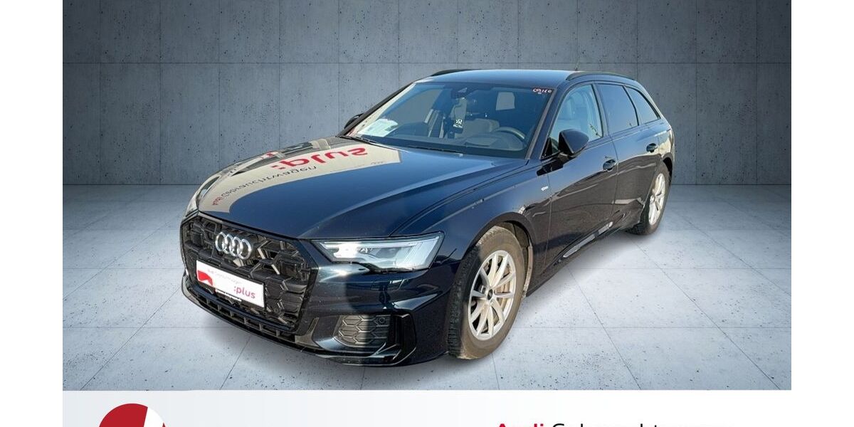 Audi A6 30.748 km 50.890 &euro; Neutraubling 93073