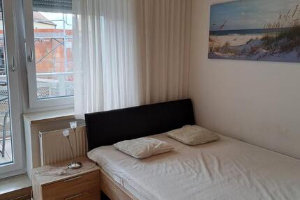 helles, möbliertes 1Zi-App. m. Balkon, Rgbg Ost 1 zimmer