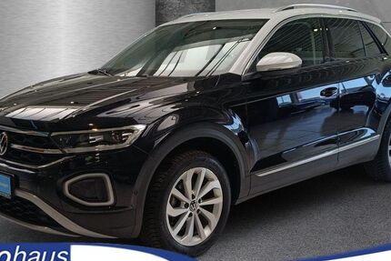 VW T-Roc 34.290 km 24.980 &euro; Neutraubling 93073