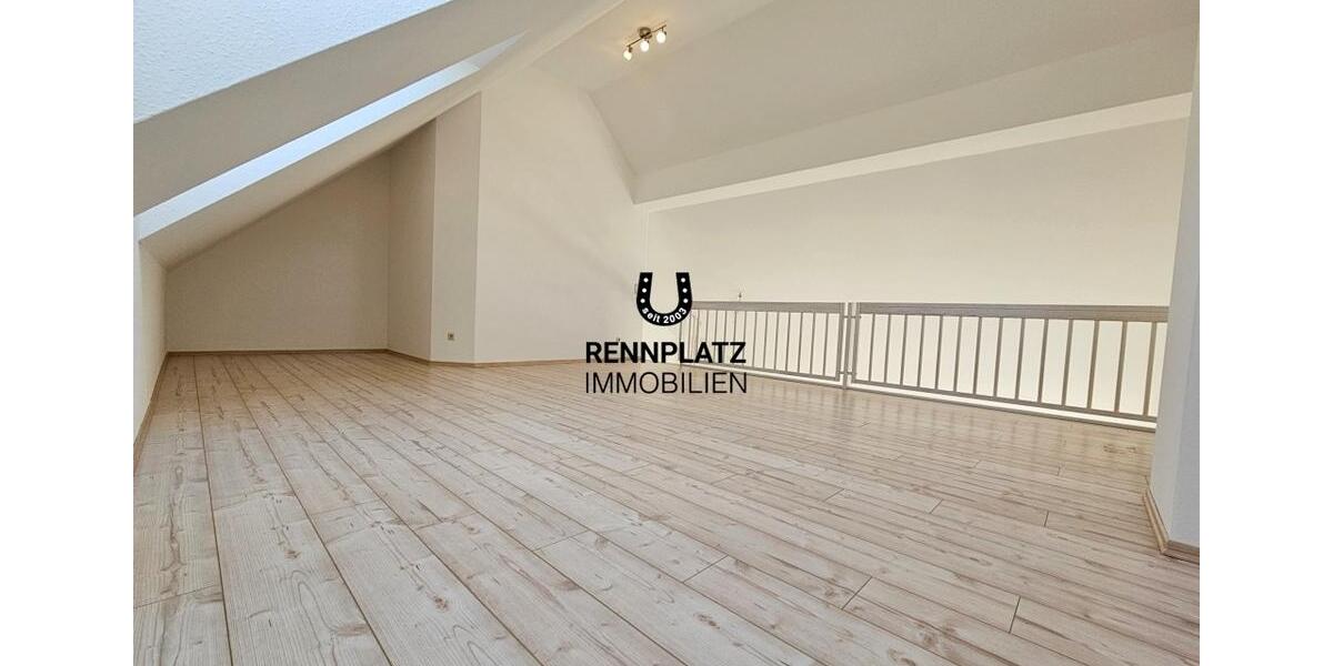 Maisonettenwohnung Bad Abbach - 3.5 Zimmer, 101 m&sup2;, 1.090&euro; | Angebot:26368473