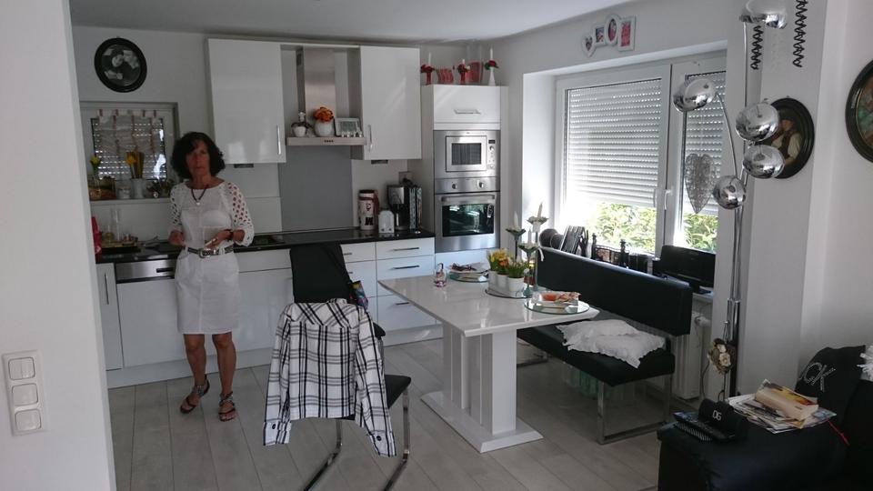 Erdgeschoßwohnung Regensburg Brandlberg - 3 Zimmer, 82 m&sup2;, 1.040&euro; | Angebot:26701517