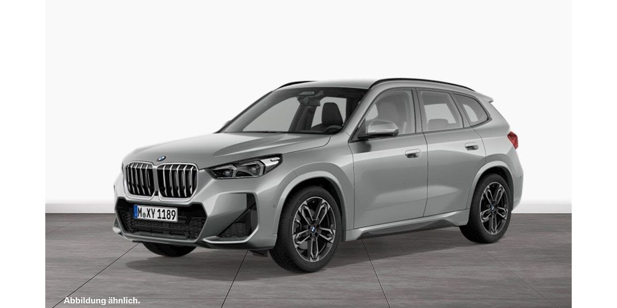 BMW X1 14.900 km 51.900 &euro; Deuerling 93180