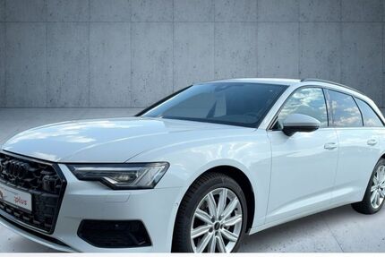 Audi A6 5.533 km 52.840 &euro; Saal a.d. Donau 93342