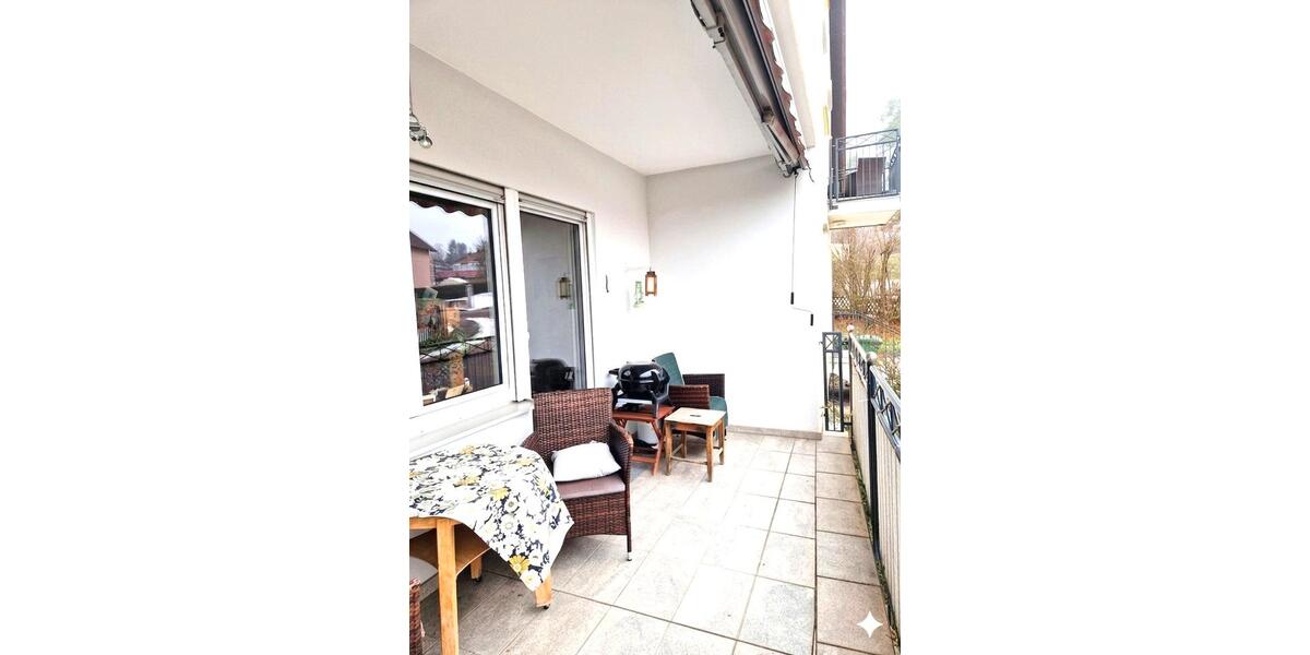 Mehrfamilienhaus, Wohnhaus Maxhütte-Haidhof Haidhof - 5 Zimmer, 160 m&sup2;, 385.000&euro; | Angebot:26935183
