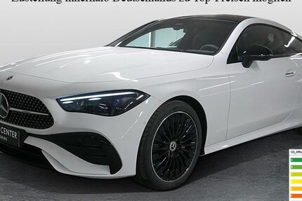 Mercedes-Benz CLE 220 3.000 km 53.666 &euro; Regensburg 93053