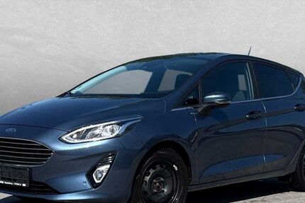 Ford Fiesta 37.800 km 13.990 &euro; Regensburg 93059