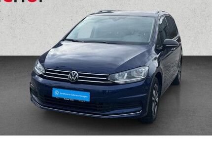 VW Touran 28.499 km 29.290 &euro; Nittenau 93149